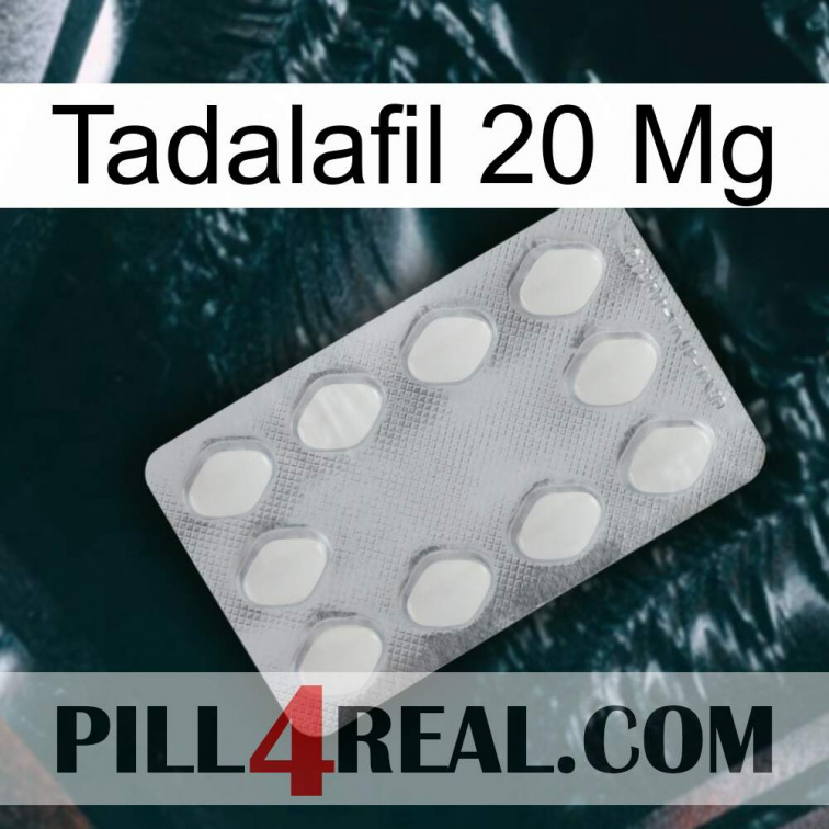 Tadalafil 20 Mg 16